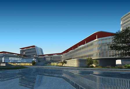 迪庆藏族自治州建筑设计的测试内容