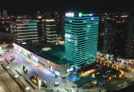 迪庆藏族自治州花园设计的测试内容