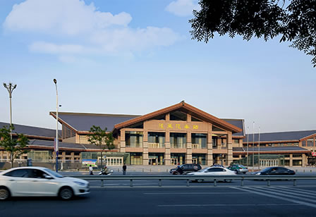 迪庆藏族自治州建筑设计的测试内容