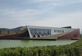 迪庆藏族自治州建筑设计的测试内容