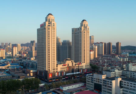 迪庆藏族自治州建筑设计的测试内容