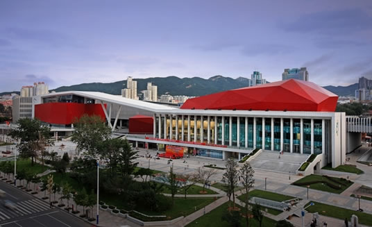 迪庆藏族自治州通知公告的测试信息，内容可以在后台发布编辑删除